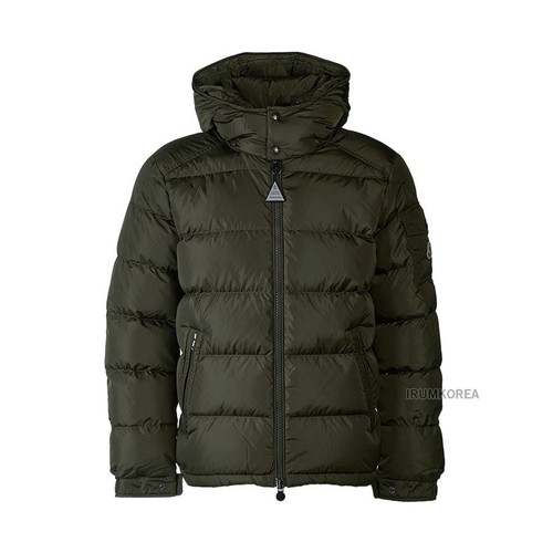 Moncler maya hoodie - moncler,