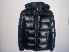 Doudoune Moncler Maya Homme S