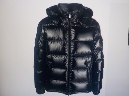 Doudoune moncler maya - doudoune,