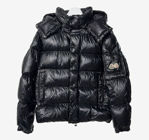 Moncler veste courte - moncler,