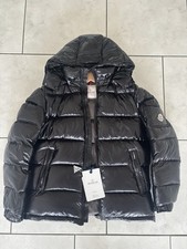 Doudoune Moncler Maya Homme M