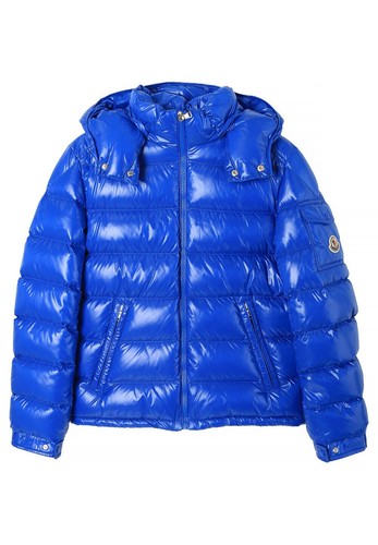 Moncler veste capuche - moncler,