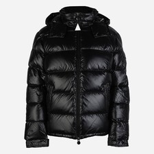 Moncler Veste de padding pour