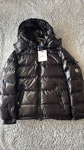 Doudoune moncler maya homme - homme, m