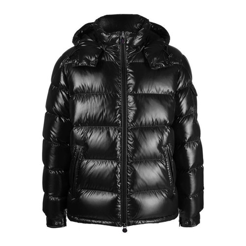 Moncler veste matelassée - veste,