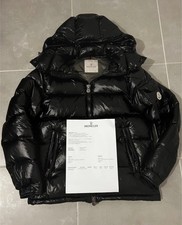 Moncler Maya Doudoune Homme