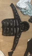 Doudoune Maya Moncler 