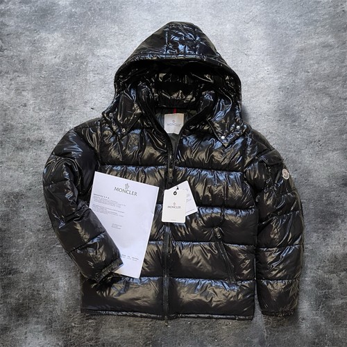 Moncler maya doudoune homme - maya,