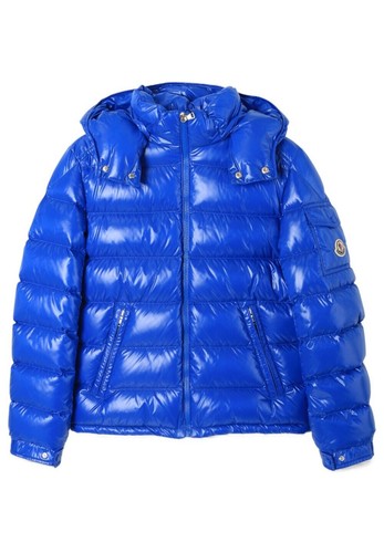 Moncler veste capuche en - capuche,