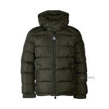 Moncler Maya Hoodie Padded