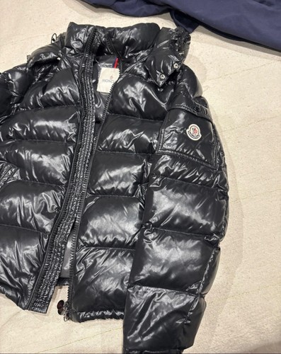 Moncler maya taille - taille, s