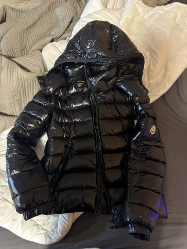 Doudoune moncler maya femme - maya,