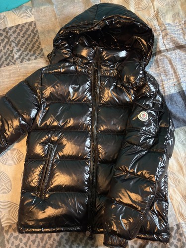 Doudoune moncler maya - doudoune,