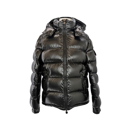 Moncler doudoune courte - doudoune, pour