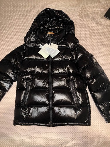 Doudoune moncler maya - moncler, –