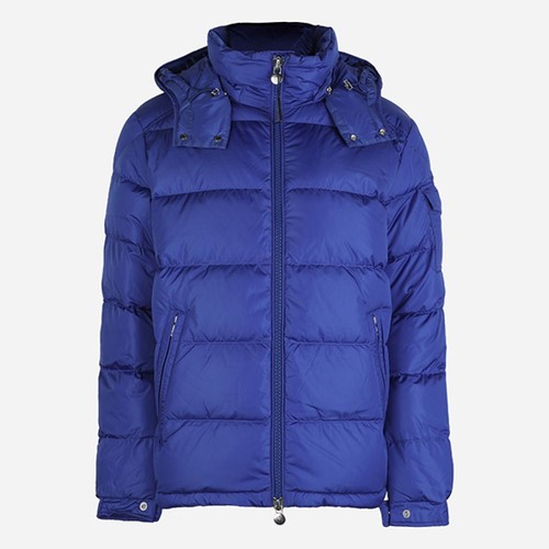 Moncler veste capuche - moncler, à