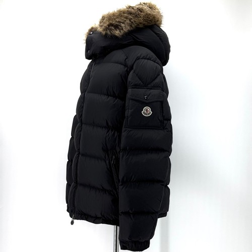 Moncler doudoune courte homme - courte,