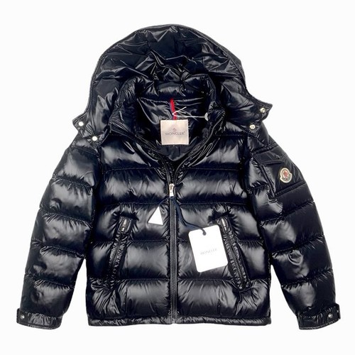 Moncler maya doudoune homme - maya,