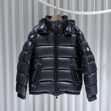 Moncler Doudoune Maya Guibot