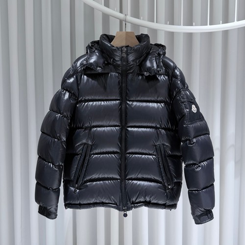 Moncler doudoune maya guibot - doudoune,