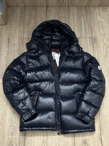Doudoune moncler maya - , taille