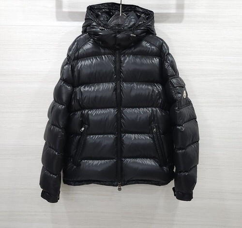 Moncler doudoune courte - moncler,
