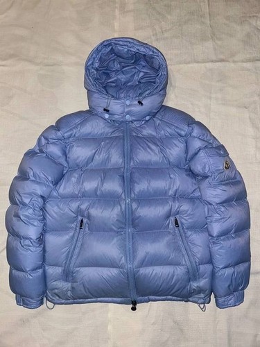 Moncler maya puffer jacket - puffer,