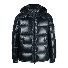 Moncler Veste rembourrée avec