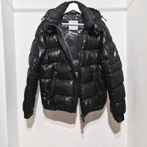 Moncler doudoune maya - doudoune,