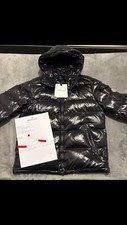 Doudoune Moncler Maya